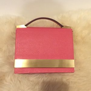 New Ava Top Handle Bag