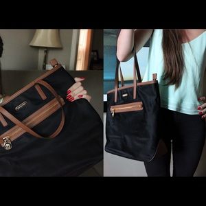 Michael Kors Kempton Tote