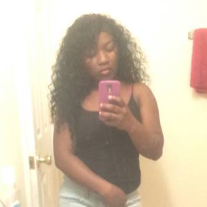 Meet your Posher, Ginae