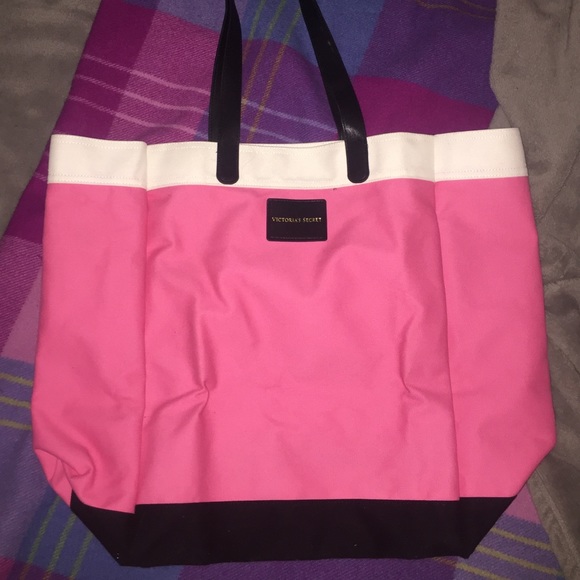 Victoria's Secret Pink XXL/Beach bag