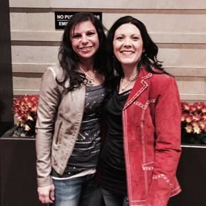 Meet your Posher, Michaela