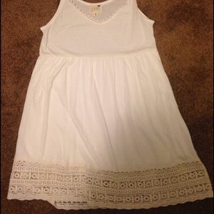 LA HEARTS Summer Dress