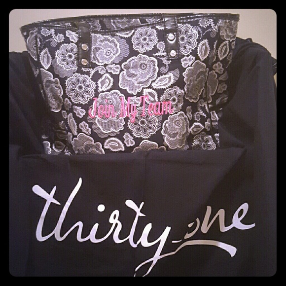 Thirty-one purse