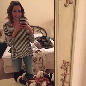 Meet your Posher, Katy