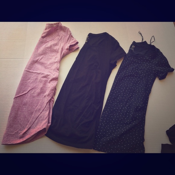 Maternity tops bundle