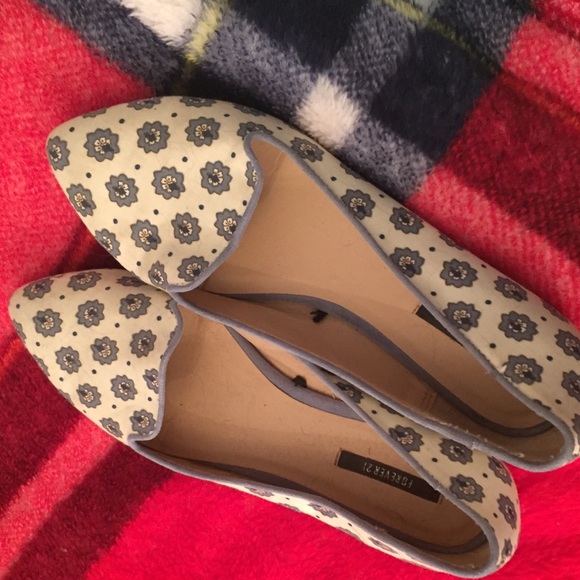Cute forever 21 shoes