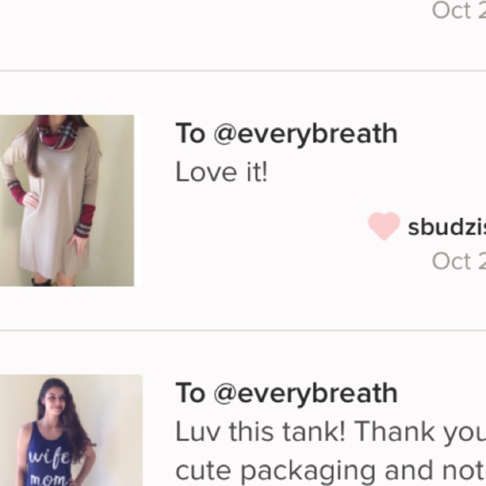 ▫️LAST 1▫️Plus Size Dress - Picture 5 of 6