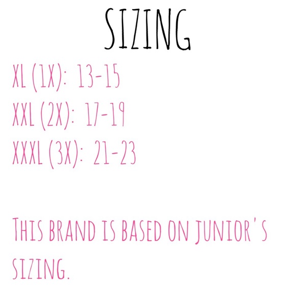 ▫️LAST 1▫️Plus Size Dress - Picture 4 of 6