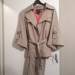 Nine West 2 piece suit