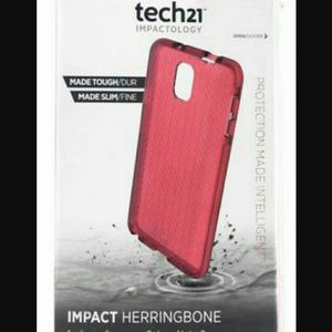Tech 21 phone case