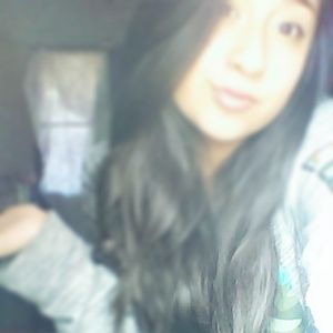 Meet your Posher, Leslie