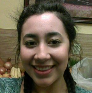 Meet your Posher, Denise