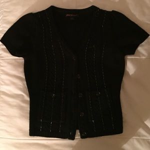 Betsey Johnson sweater