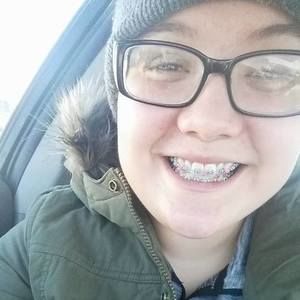 Meet your Posher, Tessa