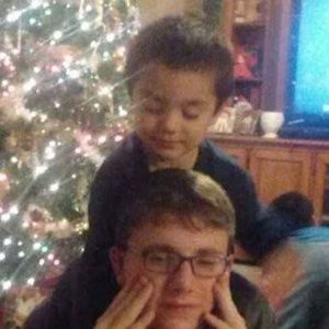 Meet your Posher, Jason