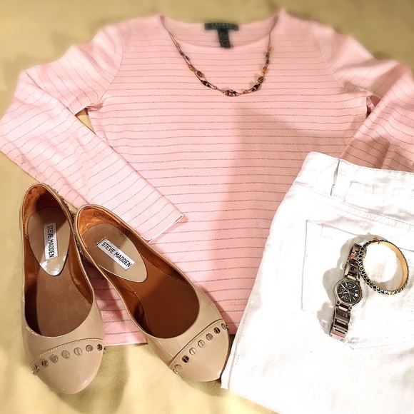 Ralph Lauren long sleeve top
