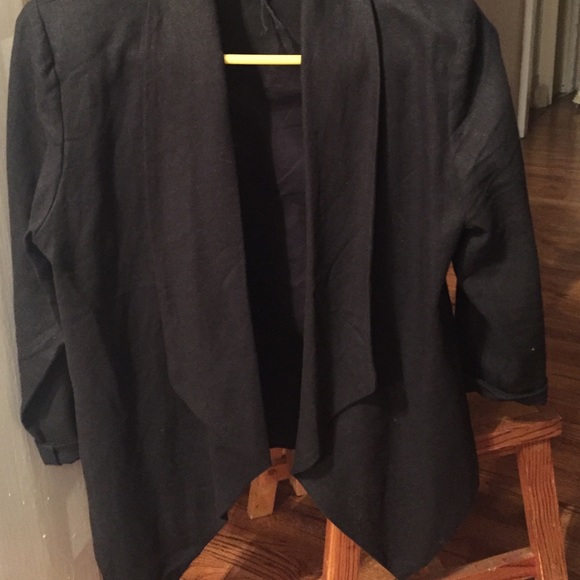 Light blazer