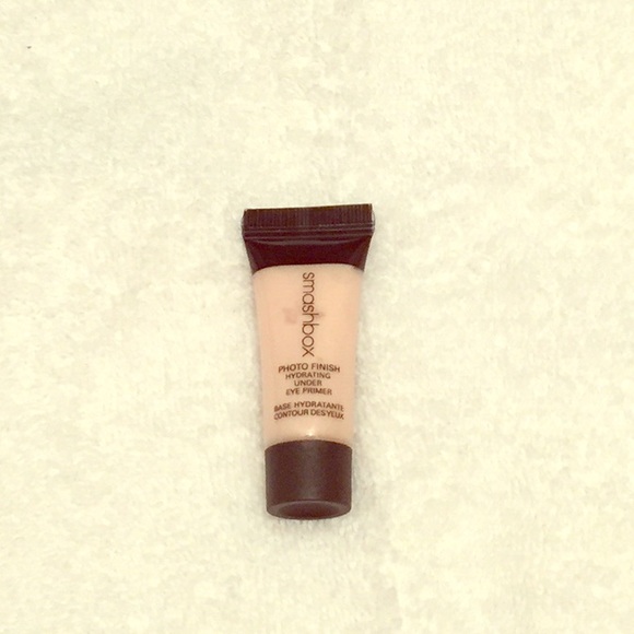 Smashbox Photo Finish Under Eye Primer