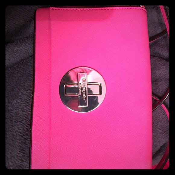 Kate spade purse