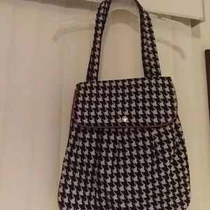 Hounds tooth Yak Pak (Never used)