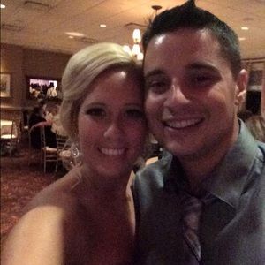 Meet your Posher, Tracey