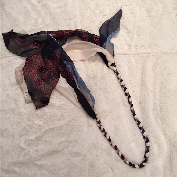 Boho headband