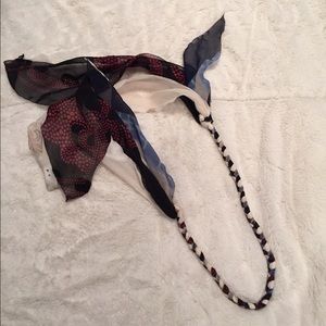 Boho headband