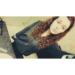 Meet your Posher, Tessa