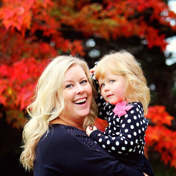 Meet your Posher, Kristin