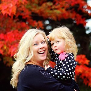 Meet your Posher, Kristin