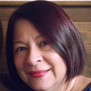 Meet your Posher, Millie