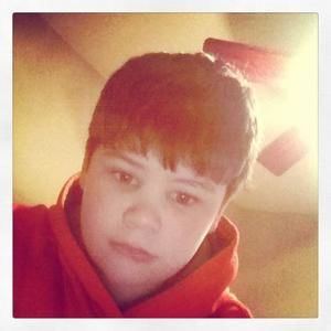 Meet your Posher, Logan