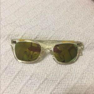Neon sunglasses Neon sunglasses