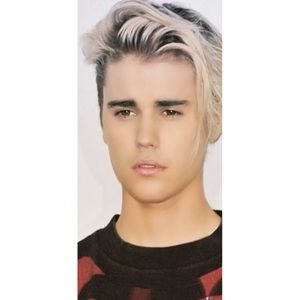 Meet your Posher, Alison