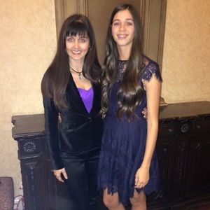 Meet your Posher, Angie