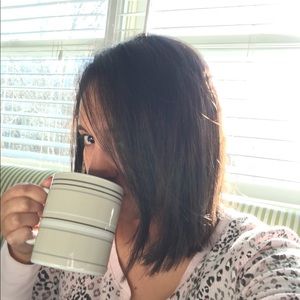 Meet your Posher, Barbara