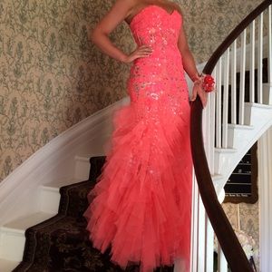 Jovani Prom Dress!