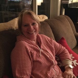 Meet your Posher, Nancy