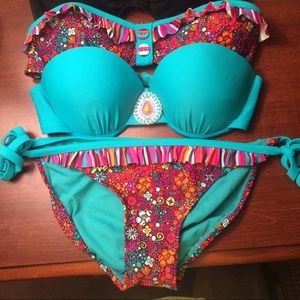 Target swimsuit bundle