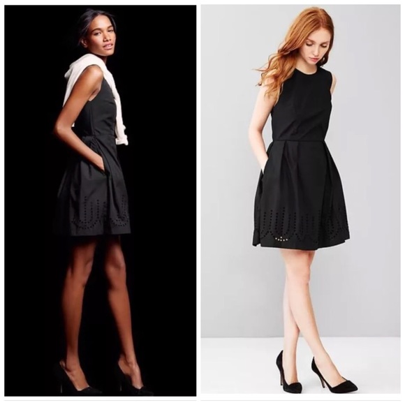 🚫❌❌❌❌SOLD❌❌❌❌🚫Gap Dress - Picture 2 of 4