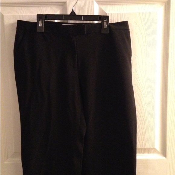 Calvin Klein slacks pants