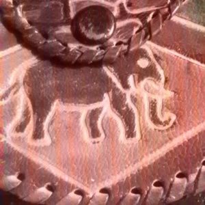 Meet your Posher, Markella