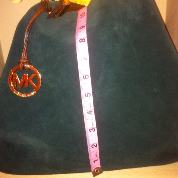 Authentic Michael Kors Purse