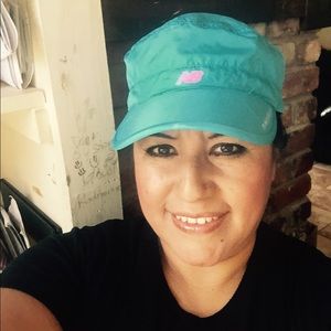 Meet your Posher, Gregoria