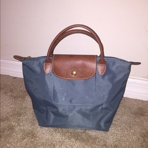 Authentic Longchamp