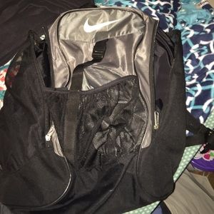 Nike Soccer Bag