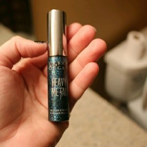 Urban Decay "Heavy Metal" Sparkly Glitter Eyeliner