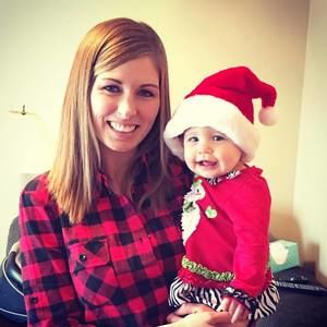 Meet your Posher, Erin