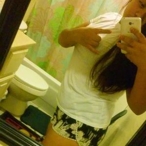 Meet your Posher, Katy