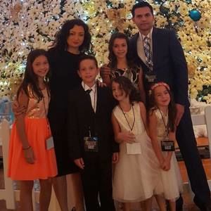 Meet your Posher, Luljeta hoti